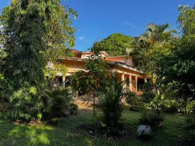 Casa com 5 Quartos à venda, 400m² no Aldeia dos Camarás, Camaragibe