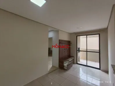 Apartamento com 2 Quartos à venda, 50m² no Jardim dos Estados, Londrina