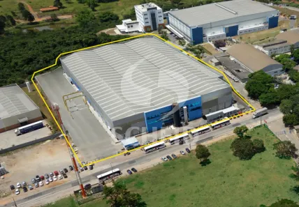 Galpão/Depósito/Armazém para alugar, 15203m² no Iporanga, Sorocaba