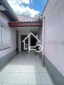 Casa com 1 Quarto à venda, 196m² no Planalto, São Bernardo do Campo