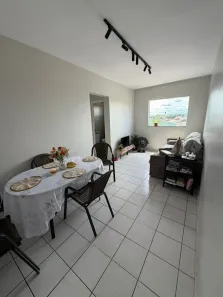Apartamento com 2 Quartos à venda, 60m² no Marco, Belém