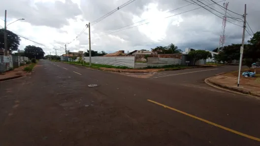 Lote/Terreno para alugar, 900m² no Vila Nascente, Campo Grande