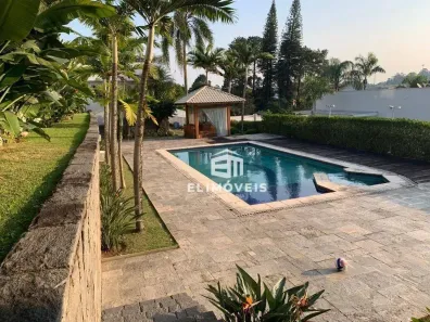 Lote/Terreno à venda, 1050m² no Arujázinho IV, Arujá