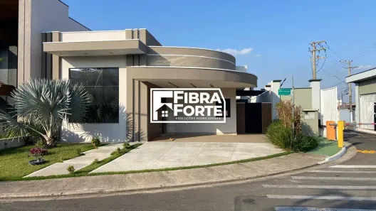 Casa com 3 Quartos à venda, 235m² no Jardim Residencial Maria Dulce, Indaiatuba