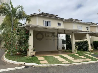 Casa de Condomínio com 3 Quartos à venda, 200m² no Parque Campolim, Sorocaba