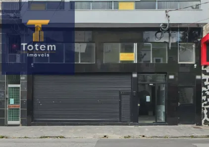 Ponto Comercial para alugar, 180m² no Lapa, São Paulo