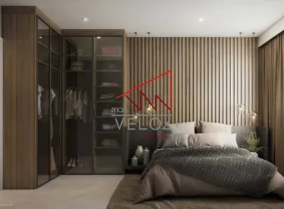 Apartamento com 3 Quartos à venda, 86m² no Laranjeiras, Rio de Janeiro
