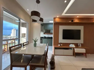 Apartamento com 2 Quartos à venda, 78m² no , Ubatuba