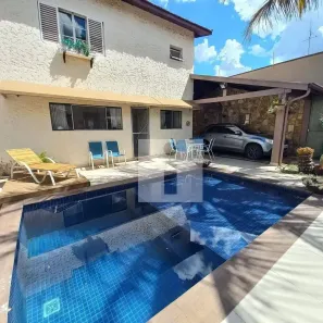 Casa com 3 Quartos à venda, 205m² no Vila Brandina, Campinas