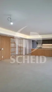 Apartamento com 3 Quartos para alugar, 180m² no Alto da Lapa, São Paulo