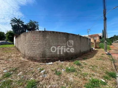 Lote/Terreno à venda, 231m² no Anápolis City, Anápolis