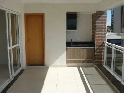 Apartamento com 3 Quartos à venda, 145m² no Jardim Botânico, Ribeirão Preto
