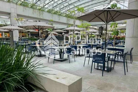 Sala Comercial para alugar, 106m² no Várzea de Baixo, São Paulo