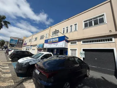 Sala Comercial para alugar, 40m² no Centro, Ponta Grossa