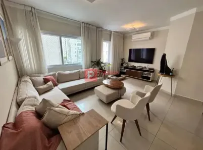 Apartamento com 2 Quartos à venda, 92m² no Moema, São Paulo