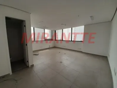 Imóvel Comercial à venda, 35m² no Santana, São Paulo