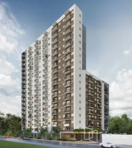 Apartamento com 2 Quartos à venda, 42m² no Barra Funda, São Paulo