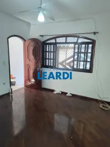 Casa com 4 Quartos à venda, 100m² no Jardim Nove de Julho, São Paulo