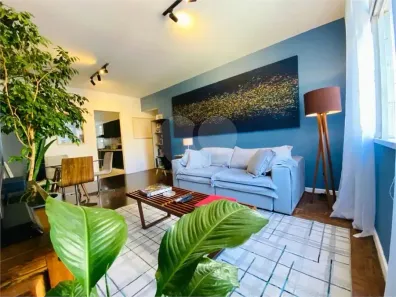 Apartamento com 3 Quartos à venda, 105m² no Itaim Bibi, São Paulo