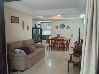 Apartamento com 2 Quartos à venda, 93m² no Recreio dos Bandeirantes, Rio de Janeiro