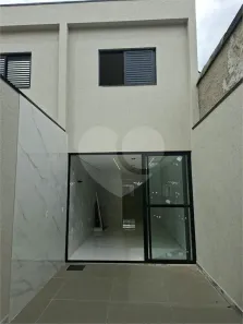 Sobrado com 3 Quartos à venda, 136m² no Vila Guilhermina, São Paulo