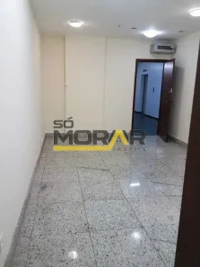 Sala Comercial à venda, 33m² no Lourdes, Belo Horizonte