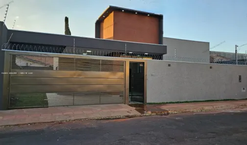 Casa com 3 Quartos à venda, 115m² no Vila Rica, Campo Grande