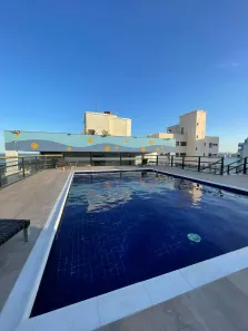 Apartamento com 3 Quartos à venda, 130m² no Praia do Morro, Guarapari
