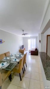 Apartamento com 2 Quartos à venda, 67m² no Itaguá, Ubatuba