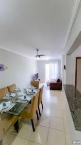 Apartamento com 2 Quartos à venda, 67m² no Itaguá, Ubatuba