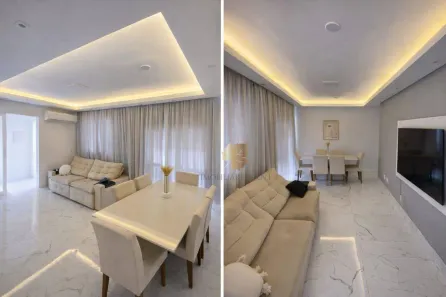 Apartamento com 2 Quartos à venda, 54m² no Jardim Monte Verde, Valinhos