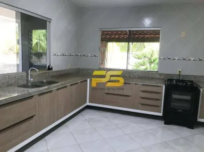 Casa com 4 Quartos à venda, 3150m² no Tabatinga, Conde