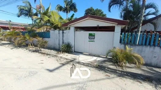 Lote/Terreno à venda, 630m² no Gaivotas, Matinhos