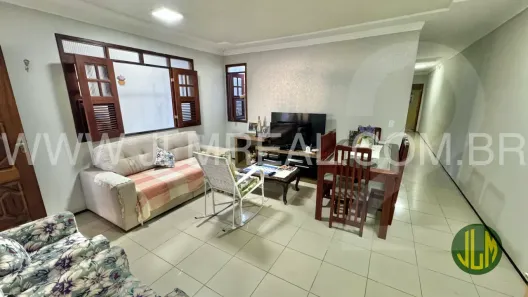 Casa com 3 Quartos à venda, 130m² no José de Alencar, Fortaleza