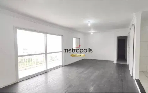 Apartamento com 3 Quartos à venda, 125m² no Boa Vista, São Caetano do Sul