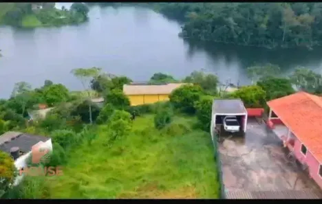 Lote/Terreno à venda, 1000m² no Chácaras Eldorado, Santa Isabel