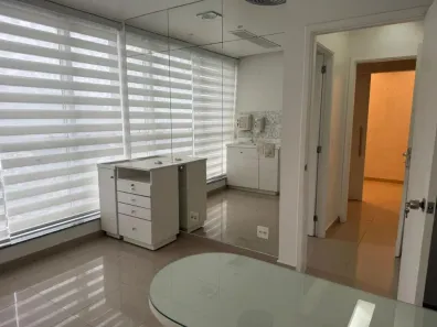 Sala Comercial à venda, 32m² no Barra da Tijuca, Rio de Janeiro