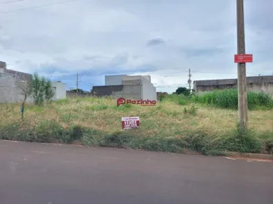 Lote/Terreno à venda, 200m² no Residencial Colinas do Engenho I, Limeira
