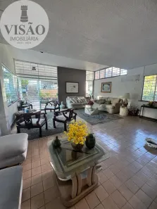 Casa com 5 Quartos à venda, 1800m² no Adrianópolis, Manaus