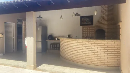 Casa com 3 Quartos à venda, 166m² no Jardim Europa, Uberlândia