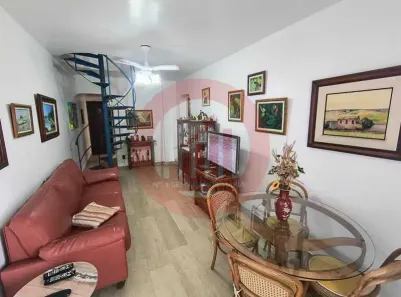 Apartamento com 2 Quartos à venda, 70m² no Grajaú, Rio de Janeiro