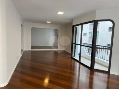 Apartamento com 3 Quartos à venda, 293m² no Jardim Paulista, São Paulo