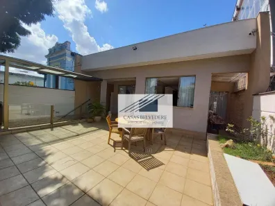 Casa com 4 Quartos à venda, 210m² no Floresta, Belo Horizonte