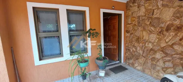 Casa com 2 Quartos à venda, 90m² no Jardim Diva Tarlá de Carvalho, Ribeirão Preto