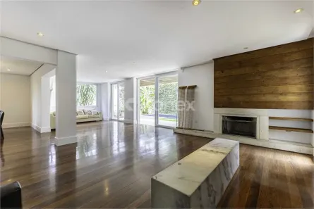 Casa com 4 Quartos à venda, 450m² no Vila Ida, São Paulo