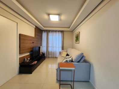 Apartamento com 3 Quartos à venda, 100m² no Estreito, Florianópolis