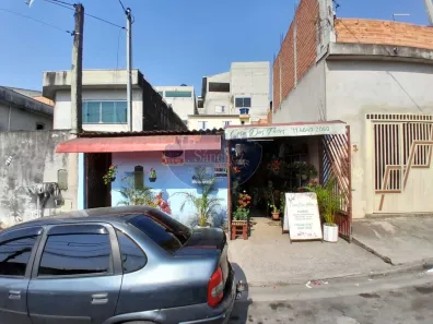 Casa com 2 Quartos à venda, 100m² no residencial Flamboyant, Itaquaquecetuba