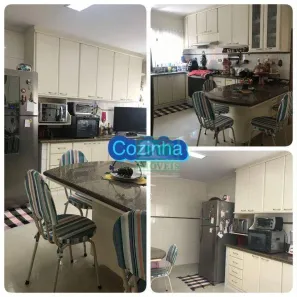 Sobrado com 3 Quartos à venda, 300m² no Parque da Mooca, São Paulo