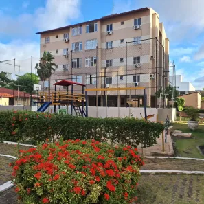 Apartamento com 3 Quartos à venda, 82m² no Parreão, Fortaleza