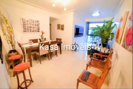 Apartamento com 2 Quartos à venda, 70m² no Jardim da Penha, Vitória
